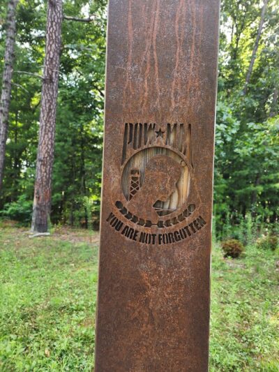 Western Massachusetts Post 9/11 and Service Dog Memorial Park - Chicopee, MA