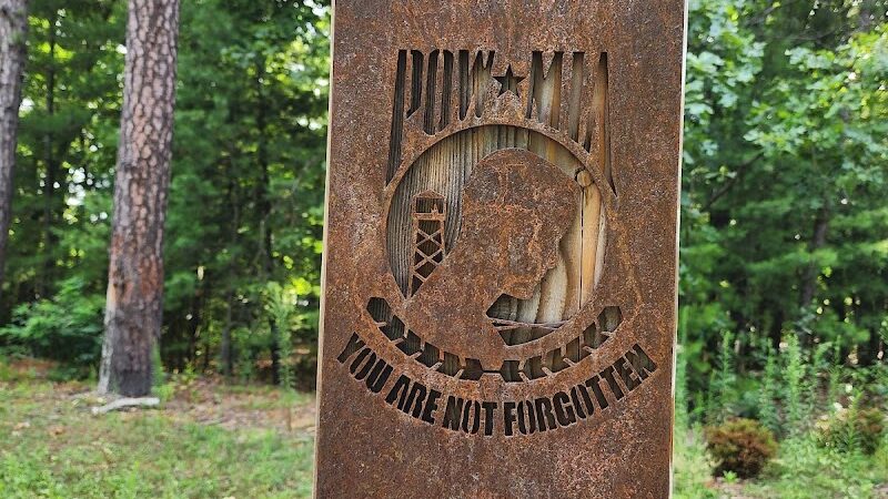 Western Massachusetts Post 9/11 and Service Dog Memorial Park - Chicopee, MA