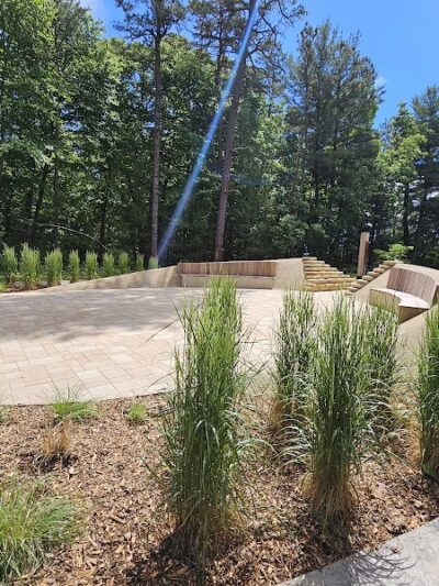 Western Massachusetts Post 9/11 and Service Dog Memorial Park - Chicopee, MA