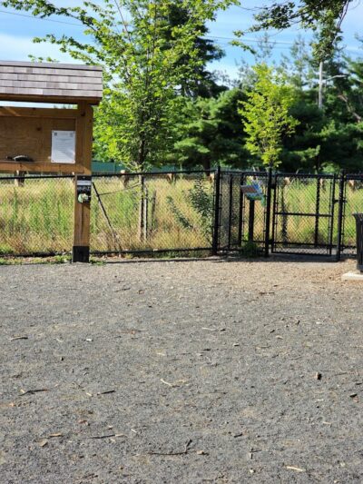 Western Massachusetts Post 9/11 and Service Dog Memorial Park - Chicopee, MA