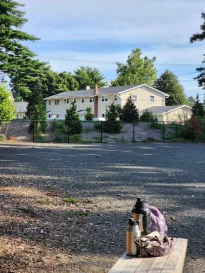 Western Massachusetts Post 9/11 and Service Dog Memorial Park - Chicopee, MA
