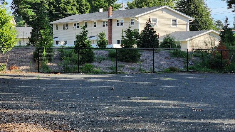 Western Massachusetts Post 9/11 and Service Dog Memorial Park - Chicopee, MA