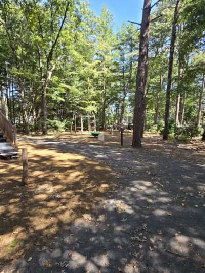 Western Massachusetts Post 9/11 and Service Dog Memorial Park - Chicopee, MA