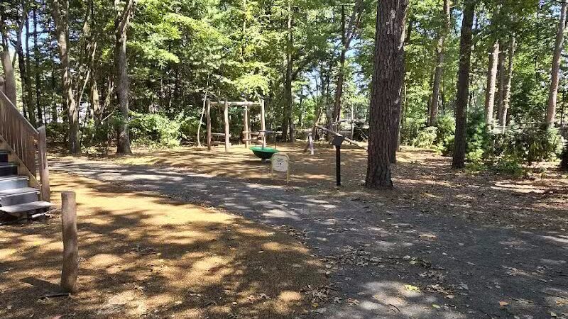 Western Massachusetts Post 9/11 and Service Dog Memorial Park - Chicopee, MA