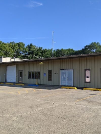 Chillicothe Park District Operations/Freedom Paws Service Dogs - Chillicothe, IL