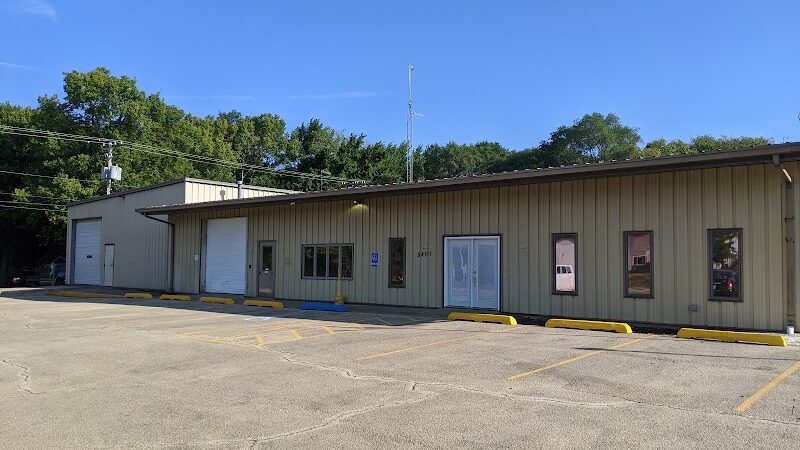 Chillicothe Park District Operations/Freedom Paws Service Dogs - Chillicothe, IL
