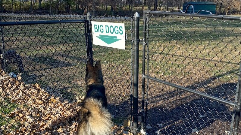 Walnut Dog Park - Chillicothe, IL
