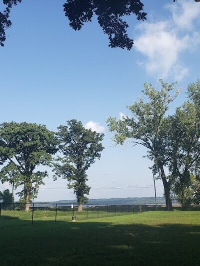 Walnut Dog Park - Chillicothe, IL