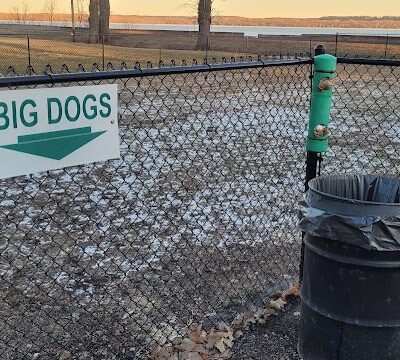 Walnut Dog Park - Chillicothe, IL