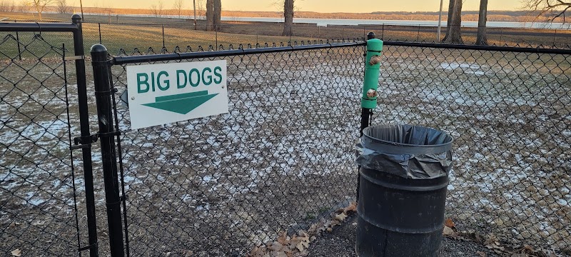 Walnut Dog Park - Chillicothe, IL