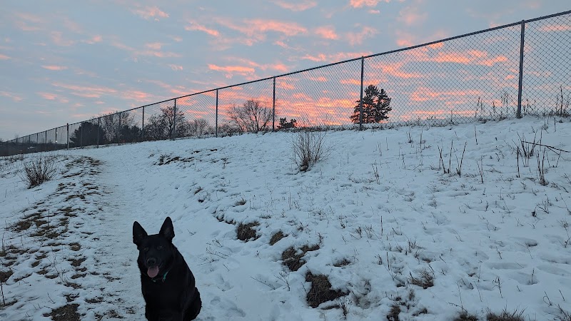 Chippewa Falls Happy Tails Dog Park - Chippewa Falls, WI