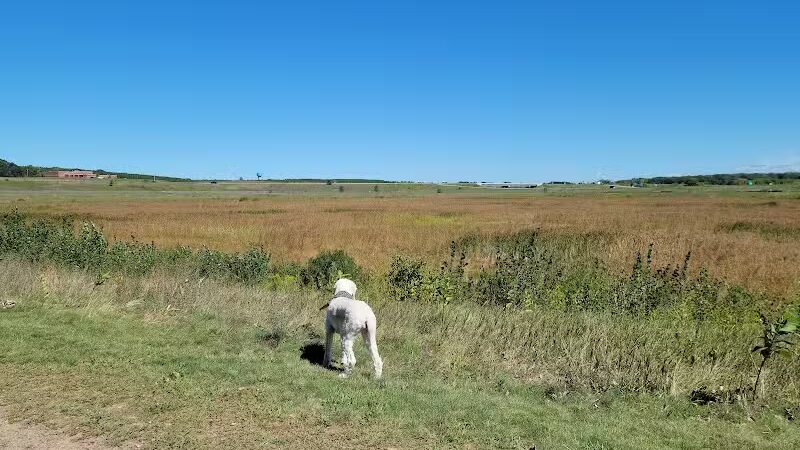 Chippewa Falls Happy Tails Dog Park - Chippewa Falls, WI