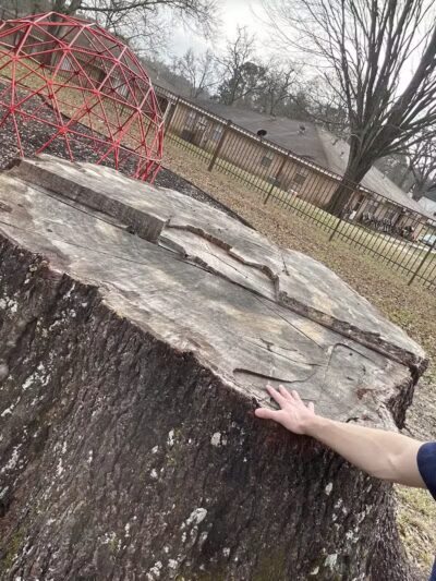 Veterans' Memorial Park - Chireno, TX