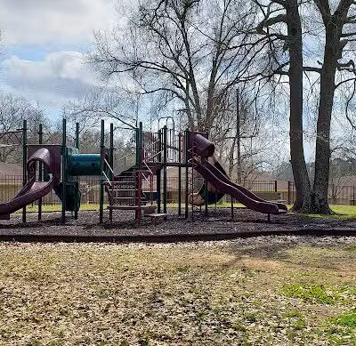 Veterans' Memorial Park - Chireno, TX
