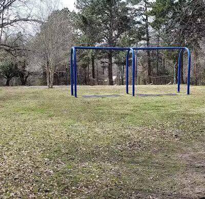 Veterans' Memorial Park - Chireno, TX