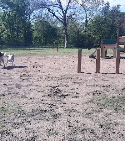 Cat Creek Dog Park - Claremore, OK