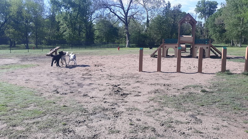 Cat Creek Dog Park - Claremore, OK