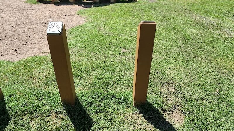 Cat Creek Dog Park - Claremore, OK