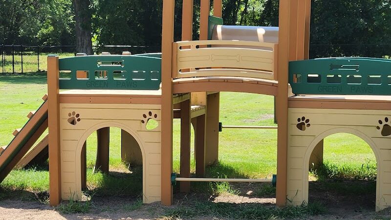 Cat Creek Dog Park - Claremore, OK