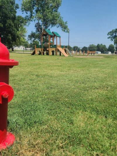 Cat Creek Dog Park - Claremore, OK