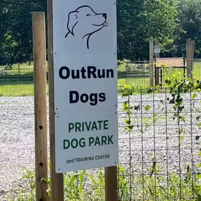 OutRun Dogs - Claremore, OK