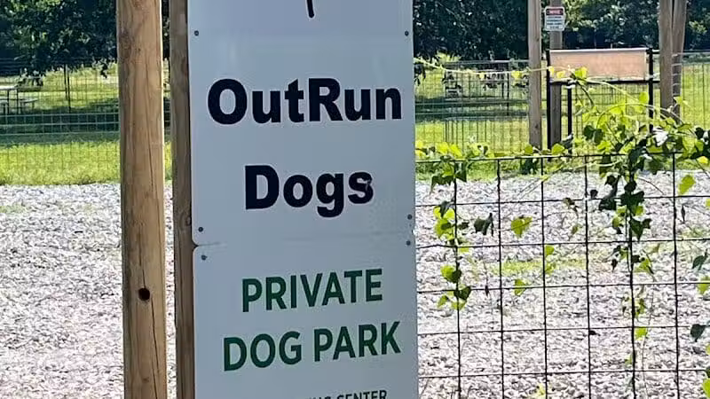 OutRun Dogs - Claremore, OK