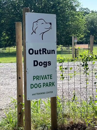 OutRun Dogs - Claremore, OK