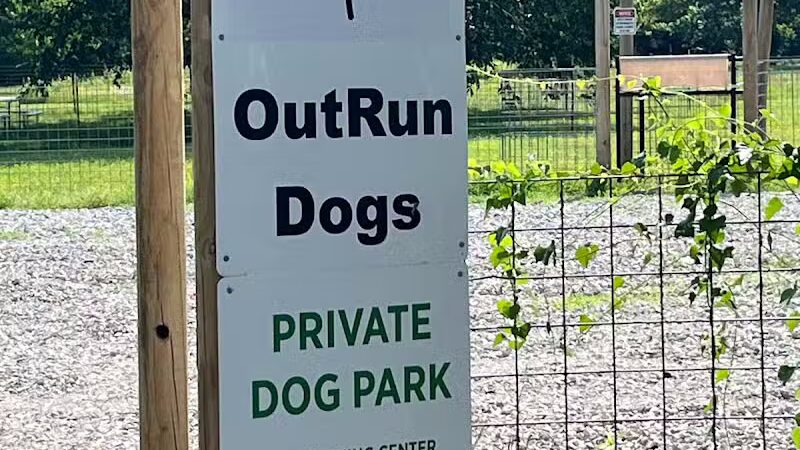 OutRun Dogs - Claremore, OK