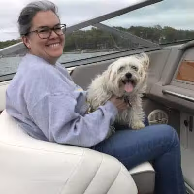 OutRun Dogs - Claremore, OK