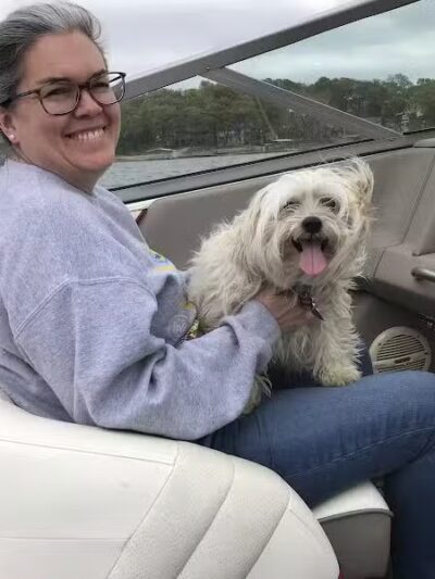 OutRun Dogs - Claremore, OK