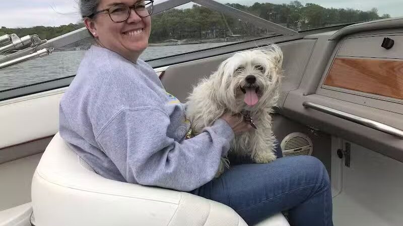 OutRun Dogs - Claremore, OK