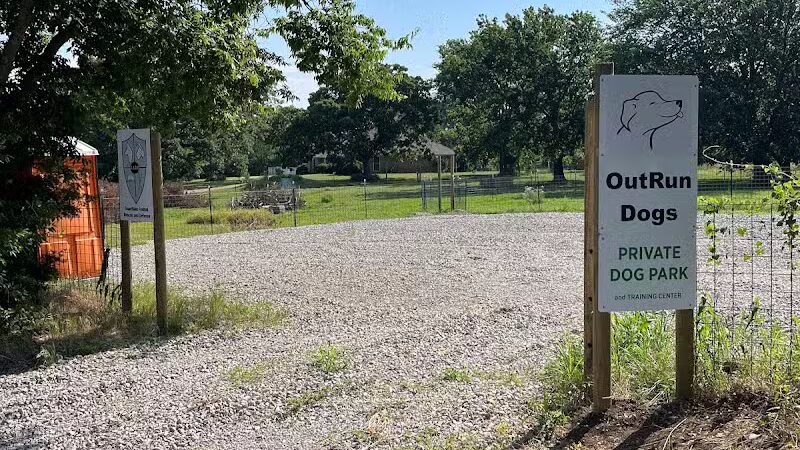 OutRun Dogs - Claremore, OK