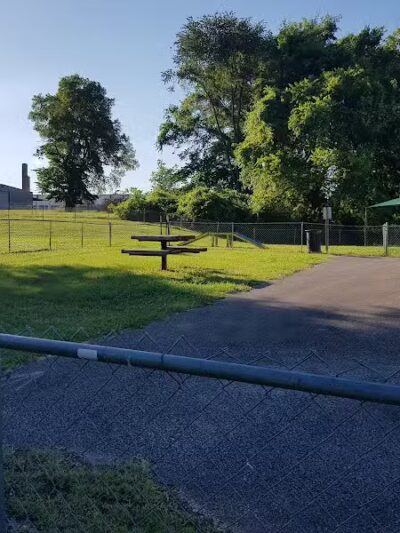 Fort Campbell Dog Park (Military Base) - Clarksville, KY