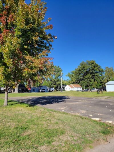 Clayton Village Park - Clayton, IL