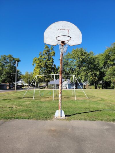 Clayton Village Park - Clayton, IL