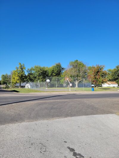 Clayton Village Park - Clayton, IL