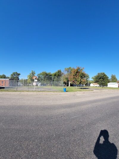 Clayton Village Park - Clayton, IL