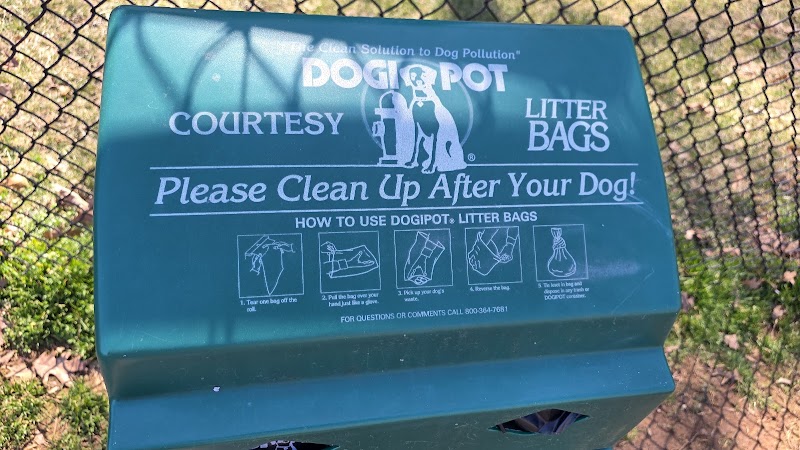 Tanglewood Dog Park - Clemmons, NC