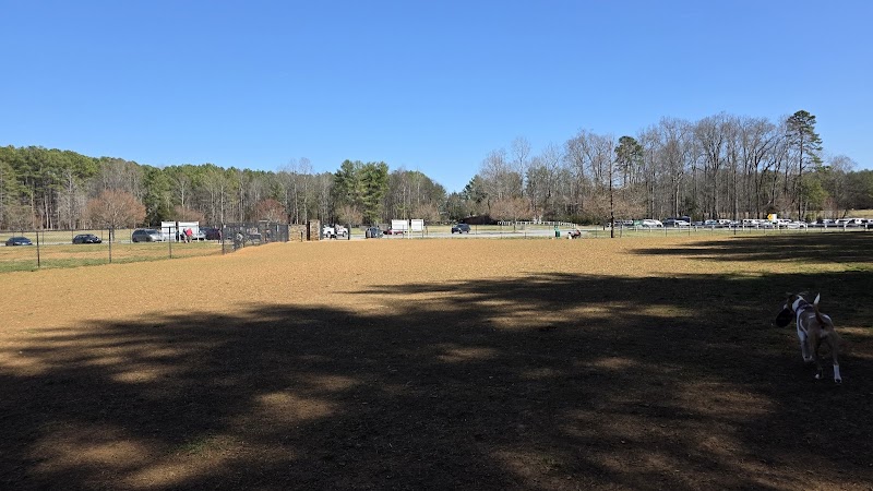 Tanglewood Dog Park - Clemmons, NC
