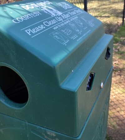 Tanglewood Dog Park - Clemmons, NC