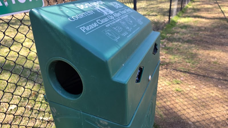 Tanglewood Dog Park - Clemmons, NC