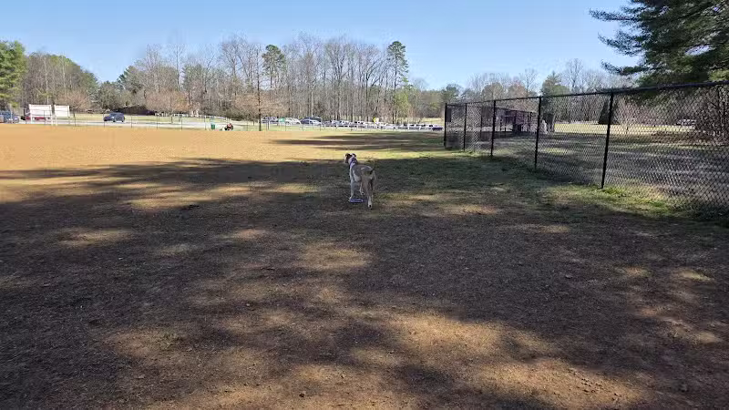 Tanglewood Dog Park - Clemmons, NC