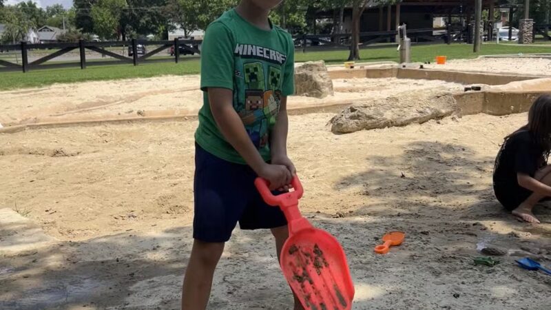 Deer Park - Cleveland, TN