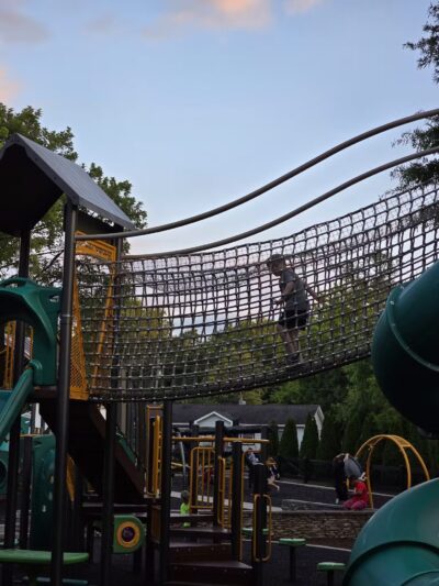 Deer Park - Cleveland, TN