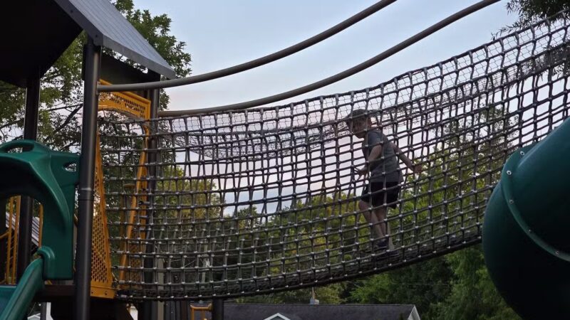 Deer Park - Cleveland, TN