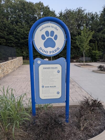 Avery Johnson Park - Cleveland, TN