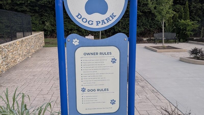 Avery Johnson Park - Cleveland, TN