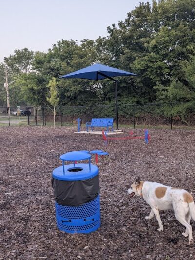 Avery Johnson Park - Cleveland, TN