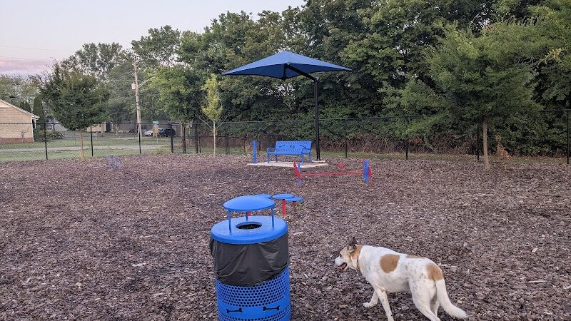 Avery Johnson Park - Cleveland, TN