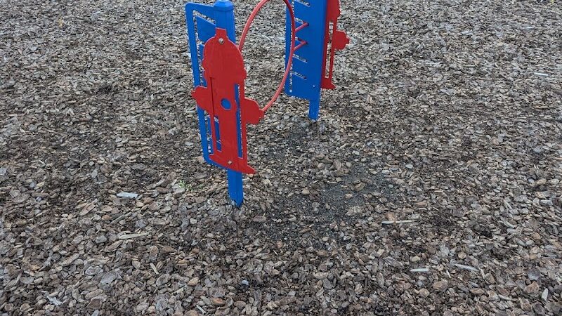 Avery Johnson Park - Cleveland, TN